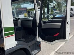 MAN TGL 8.220 Kühlkoffer 5,2m LBW Klima Luft