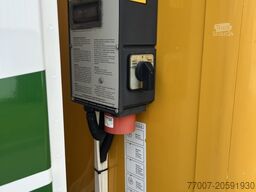 MAN TGL 8.220 Kühlkoffer 5,2m LBW Klima Luft