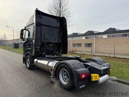 Iveco S-WAY 460 2021 retarder