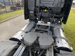 Iveco S-WAY 460 2021 retarder