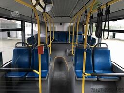 MERCEDES-BENZ O 530 Citaro, Euro 3 .: 1270