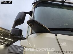 DAF XG 530 6X2 2x Tanks Lift+Lenkachse Standklima N...