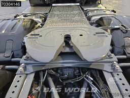 DAF XG 530 6X2 2x Tanks Lift+Lenkachse Standklima N...