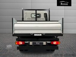 MERCEDES - VEICOLI 3S13/25 TF1 MY22 Cab Sing Std