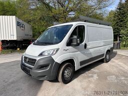 FIAT Ducato 2,3L 130 L2 H1