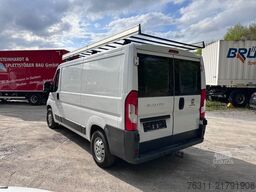 FIAT Ducato 2,3L 130 L2 H1