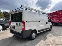 FIAT Ducato 2,3L 130 L2 H1