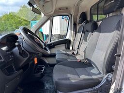 FIAT Ducato 2,3L 130 L2 H1