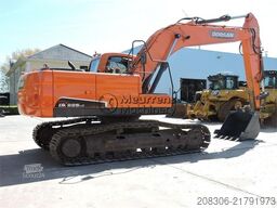 DOOSAN DX225LC