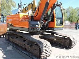 DOOSAN DX225LC
