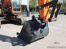 DOOSAN DX225LC