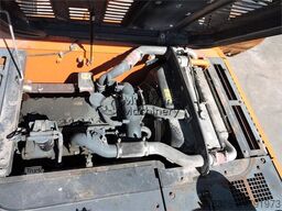 DOOSAN DX225LC
