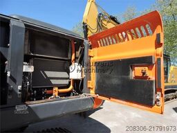 DOOSAN DX225LC