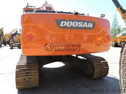 DOOSAN DX225LC