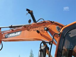 DOOSAN DX225LC
