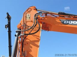 DOOSAN DX225LC
