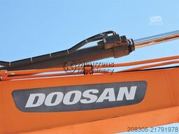 DOOSAN DX225LC