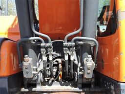 DOOSAN DX225LC