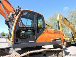 DOOSAN DX225LC
