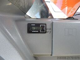 DOOSAN DX225LC