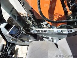 DOOSAN DX225LC