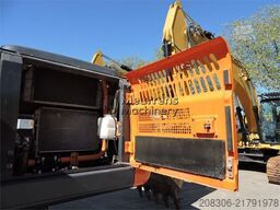 DOOSAN DX225LC