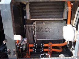 DOOSAN DX225LC