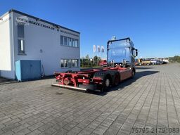 SCANIA S 500 BDF