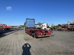 SCANIA S 500 BDF