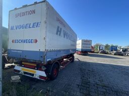  AWE AWE 18 Anhänger