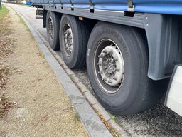 Krone N/A Bordwande / Zijborden  / NL Trailer / Tuv-A...