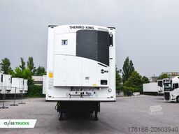 SCHMITZ CARGOBULL SKO FP 60 ThermoKing SLXi 300