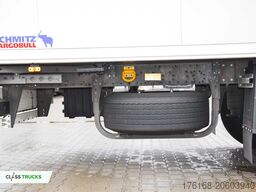 SCHMITZ CARGOBULL SKO FP 60 ThermoKing SLXi 300