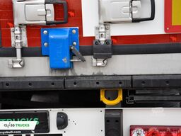 SCHMITZ CARGOBULL SKO FP 60 ThermoKing SLXi 300