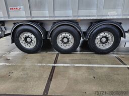 BENALU C3910C2AA 58M alu,durabright