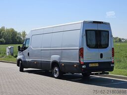 IVECO DAILY 35S16 ac automaat EURO6