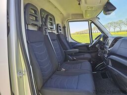 IVECO DAILY 35S16 ac automaat EURO6