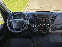 IVECO DAILY 35S16 ac automaat EURO6