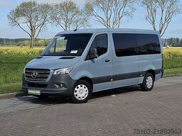 MERCEDES-BENZ SPRINTER 317 L2H1 LED Mbux10!