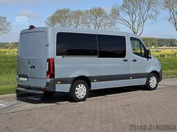 MERCEDES-BENZ SPRINTER 317 L2H1 LED Mbux10!
