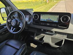 MERCEDES-BENZ SPRINTER 317 L2H1 LED Mbux10!
