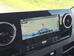 MERCEDES-BENZ SPRINTER 317 L2H1 LED Mbux10!