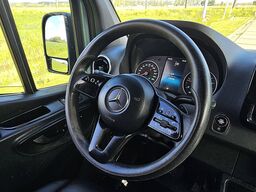 MERCEDES-BENZ SPRINTER 317 L2H1 LED Mbux10!