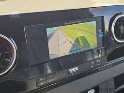 MERCEDES-BENZ SPRINTER 317 L2H1 LED Mbux10!