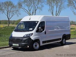 PEUGEOT BOXER 2.2 L4H2 Automaat Navi