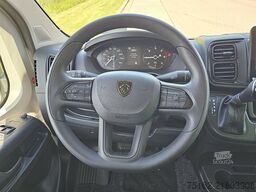 PEUGEOT BOXER 2.2 L4H2 Automaat Navi