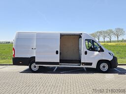 PEUGEOT BOXER 2.2 L4H2 Automaat Navi
