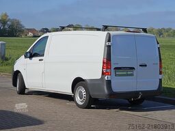 MERCEDES-BENZ VITO 114 L2 Wp-Inrichting AC!