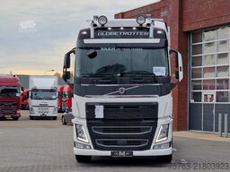 Volvo FH 13.540 Globetrotter 6x2 - BDF - Loadlift - F...