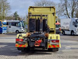 Scania R500 NGS 6x2*4 - HIAB Hooklift 21T - Retarder -...